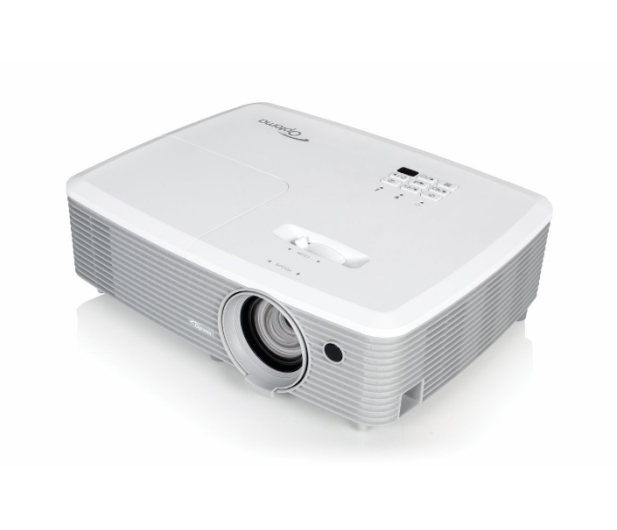 Optoma W345 DLP - 335957 - zdjęcie 2